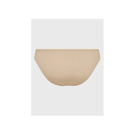 MICHAEL Michael Kors Dół od bikini Solids Classic MM8H142 Zielony Michael Michael Kors M MODIVO
