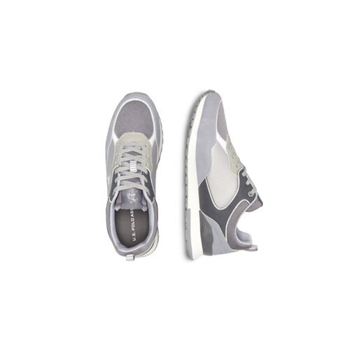U.S. Polo Assn. Sneakersy TABRY007A Szary 40 MODIVO