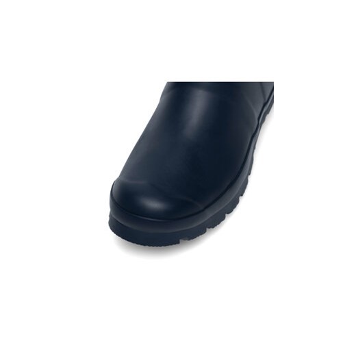 Hunter Kalosze HFW-006 Granatowy Hunter 37 MODIVO