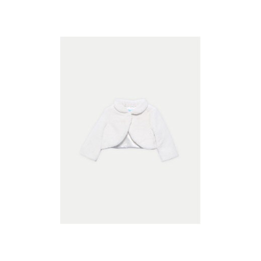 Abel & Lula Futro 5815 Biały Regular Fit Abel & Lula 18M MODIVO