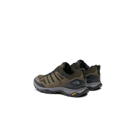 The North Face Trekkingi M Hedgehog Futurelight (Eur)NF0A8AADBQW1 Khaki The North Face 41 MODIVO
