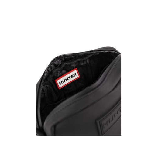 Hunter Torba HTR-K-002-06 Czarny Hunter one size MODIVO