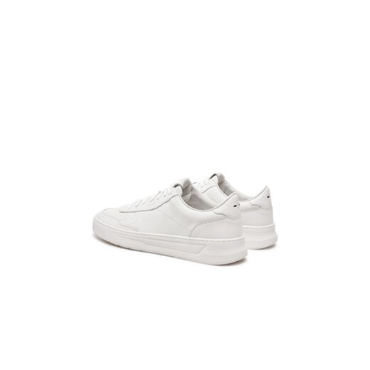 Boss Sneakersy Baltimore 50536484 Biały 43 MODIVO