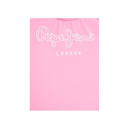 Pepe Jeans Strój kąpielowy Martha PGB10385 Różowy Pepe Jeans 14Y MODIVO