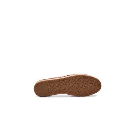 MICHAEL Michael Kors Espadryle Nori 40R4NRFP1L Koralowy Michael Michael Kors 36 MODIVO