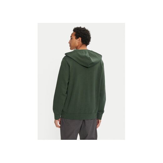 Levi's® Bluza Original 34584-0033 Zielony Standard Fit L MODIVO