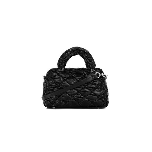 Juicy Couture Torebka BIJXT8665WIP Czarny Juicy Couture one size MODIVO