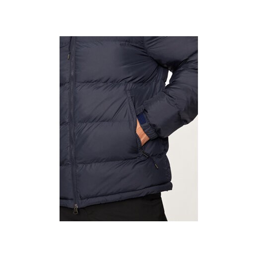 Gant Kurtka puchowa Active Cloud 7006452 Granatowy Regular Fit Gant M MODIVO