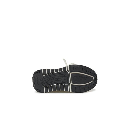 Off-White Sneakersy OWIA285F23LEA0010101 Biały 38 MODIVO