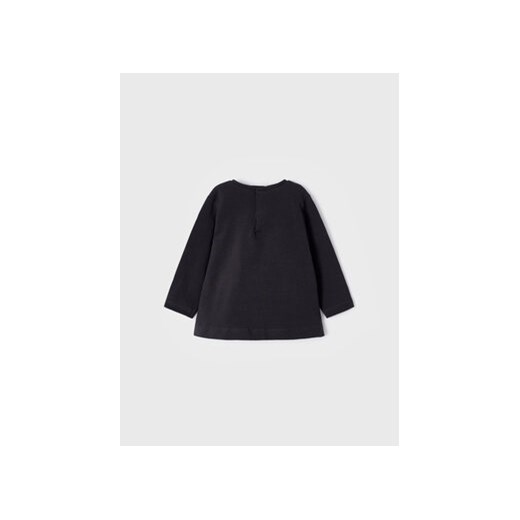 Mayoral Bluzka 2098 Szary Regular Fit Mayoral 12M MODIVO