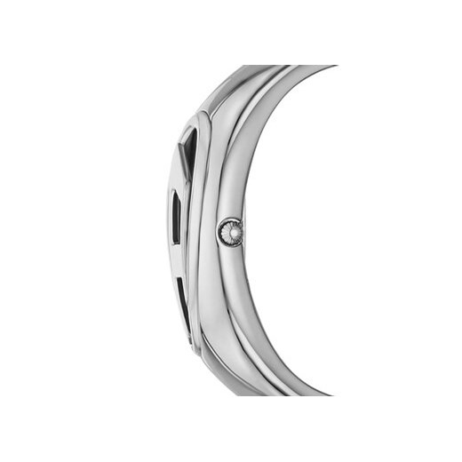 Diesel Zegarek Wonder-D DZ5606 Srebrny Diesel uniwersalny MODIVO