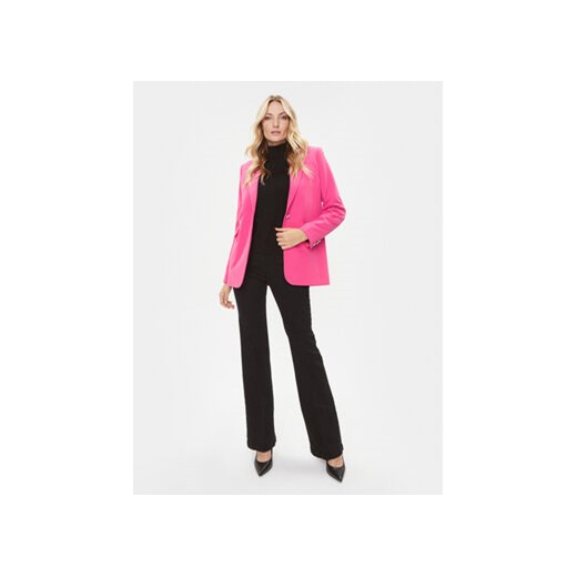 Luisa Spagnoli Jeansy Oliva 540265 Czarny Flared Fit Luisa Spagnoli 38 MODIVO