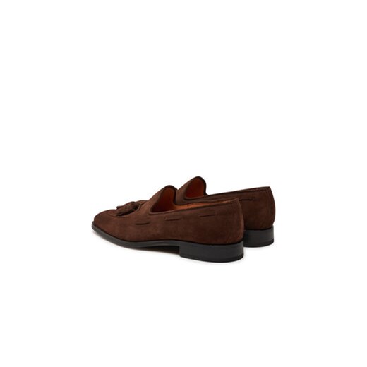 Lord Premium Lordsy Tassel 5701 Brązowy Lord Premium 42 MODIVO