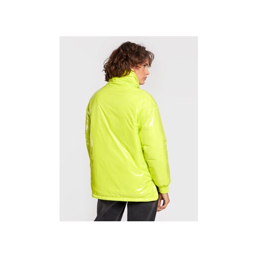 Liu Jo Kurtka puchowa WF2087 T3173 Zielony Regular Fit Liu Jo 46 MODIVO