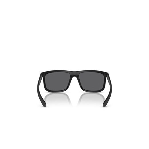 Emporio Armani Okulary przeciwsłoneczne 0EA4234U 5001T357 Czarny Emporio Armani uniwersalny MODIVO