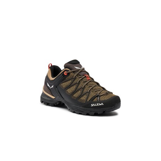 Salewa Trekkingi Ws Mtn Trainer Lite 61364 Brązowy 40 MODIVO