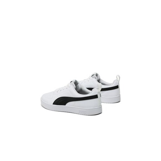 Puma Sneakersy Rickie 387607 02 Biały Puma 37 MODIVO