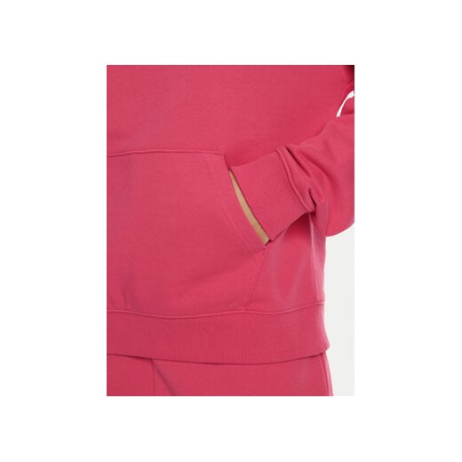 Hugo Bluza Delfinia 50522423 Różowy Regular Fit XL MODIVO
