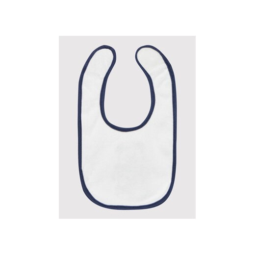 Guess Śliniak H1YW01 KA6W0 Biały Guess 6_9M MODIVO