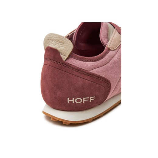 HOFF Sneakersy Finch 22410004 Różowy Hoff 38 MODIVO