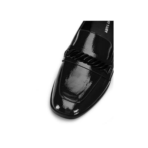 Jenny Fairy Lordsy LS5522-15 Czarny Jenny Fairy 37 MODIVO