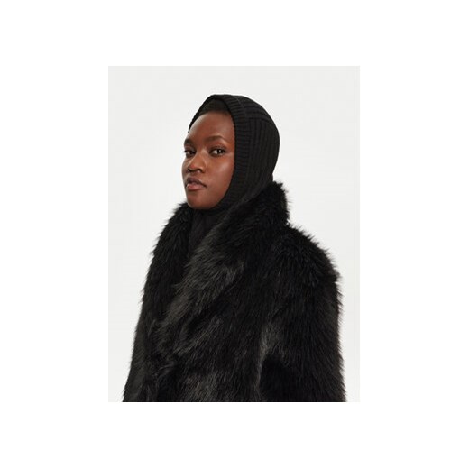 Patrizia Pepe Komin 2FA064/K234-K103 Czarny Patrizia Pepe uniwersalny MODIVO