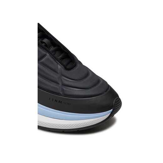Boss Sneakersy Void Runn hfne 50522820 Niebieski 44 MODIVO