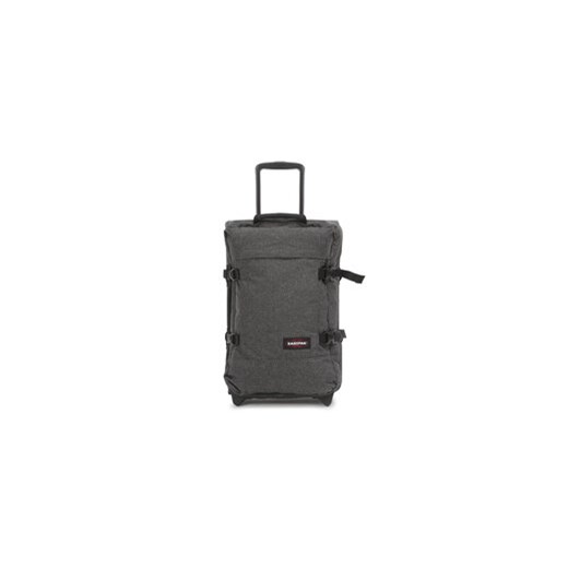 Eastpak Walizka kabinowa Tranverz EK00061L Szary Eastpak uniwersalny MODIVO