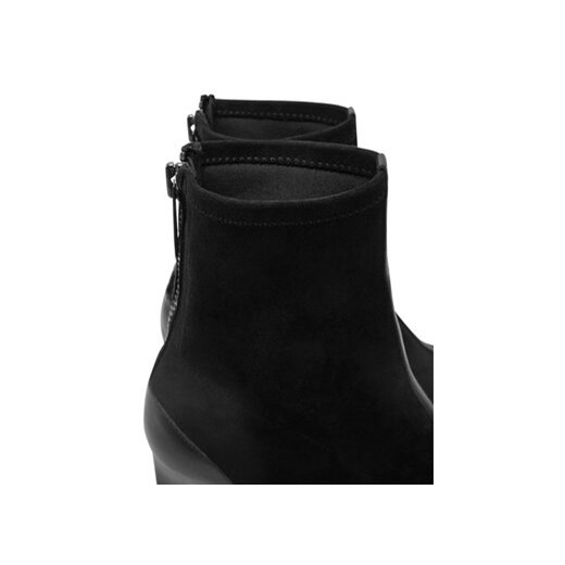 Hispanitas Botki Soho-I24 HI243645 Czarny Hispanitas 41 MODIVO