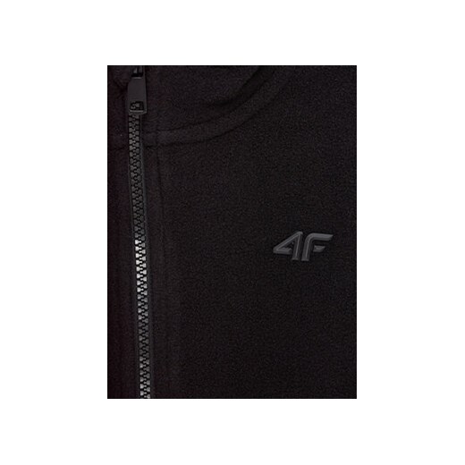 4F Polar 4FJWMM00TFLEM245 Czarny Regular Fit 122 MODIVO