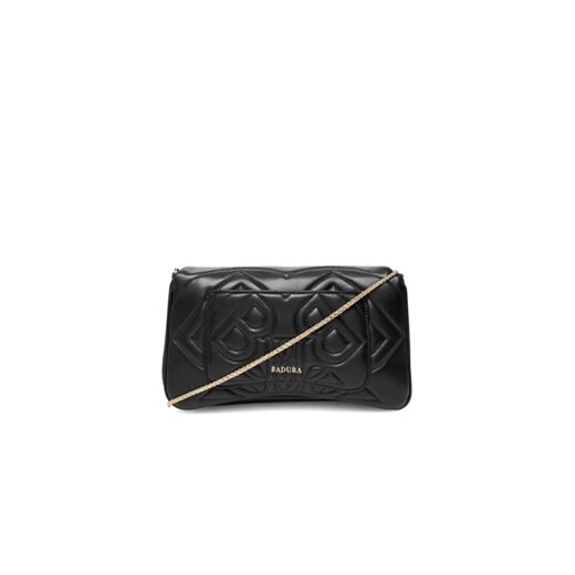 Badura Torebka AGNES-01 Czarny one size MODIVO