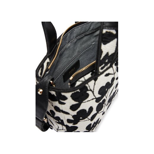 Furla Torebka Alissa WB01406-BX3374-1833S-1-007-20-KH-B Biały Furla uniwersalny MODIVO