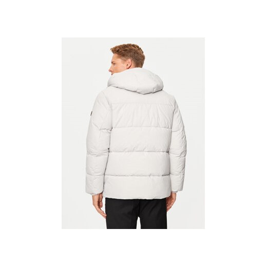 Save The Duck Kurtka puchowa D31300M COFY19 Écru Regular Fit Save The Duck M MODIVO