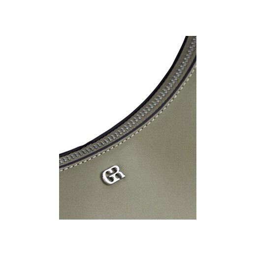 Gino Rossi Torebka Anna01 Khaki Gino Rossi one size MODIVO