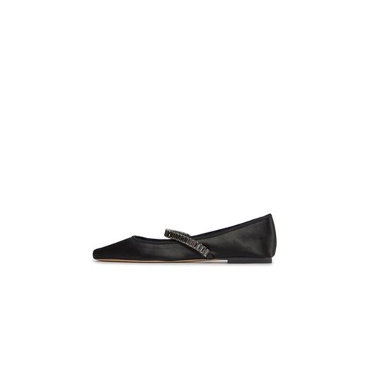 Tory Burch Baleriny 154323 Czarny Tory Burch 37 MODIVO