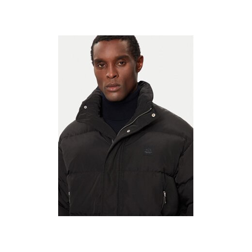 Armani Exchange Kurtka puchowa XM000032 AF10323 UC001 Czarny Regular Fit Armani Exchange M MODIVO