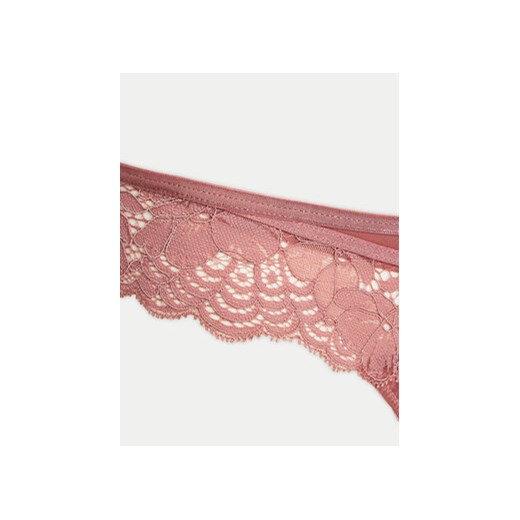 Hunkemöller Figi brazylijskie Lainey 205444 Różowy Hunkemöller S MODIVO