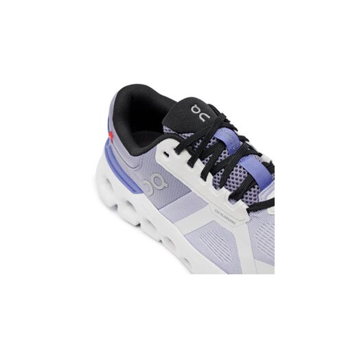 On Buty do biegania Cloudrunner 2 3WE10132019 Fioletowy On 40_5 MODIVO