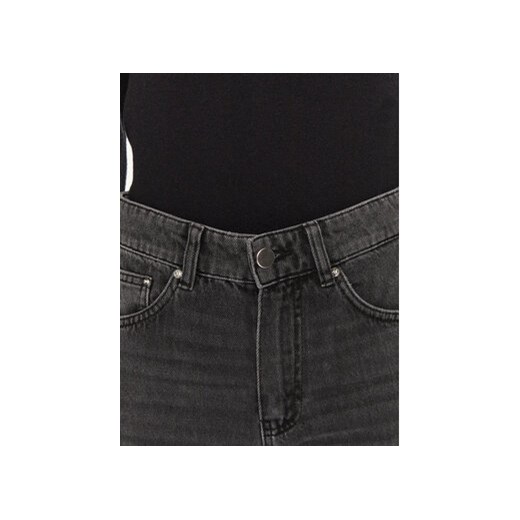 DAY BIRGER ÉT MIKKELSEN Jeansy Lou DAY65243384 Czarny Regular Fit Day Birger Ét Mikkelsen 38 MODIVO