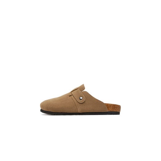 ONLY Shoes Klapki Onlriver 15331396 Szary Only Shoes 41 MODIVO