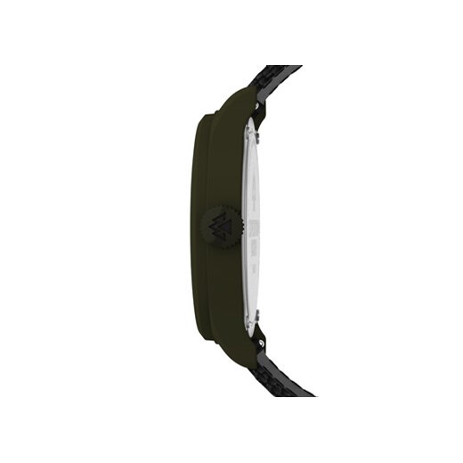 Timex Zegarek Expedition North Traprock TW2W34400 Zielony uniwersalny MODIVO