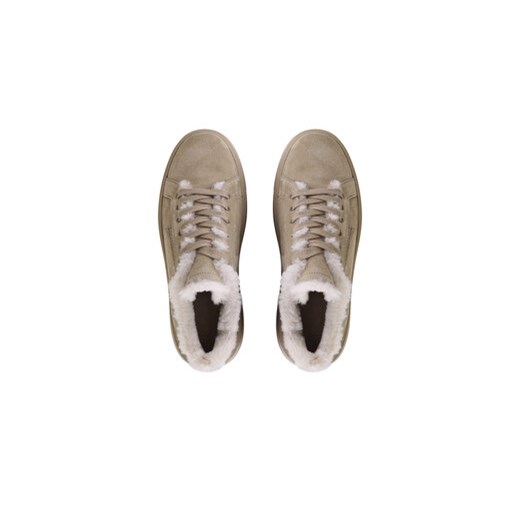 Kennel & Schmenger Sneakersy Break 41-24620.566 Beżowy Kennel & Schmenger 39 MODIVO