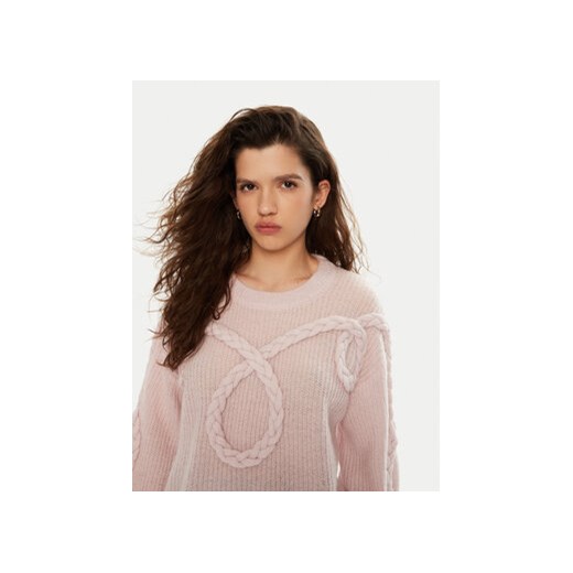 Sweter damski Munthe 