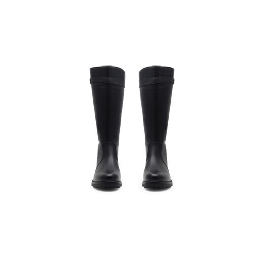 DeeZee Kozaki Sofia H12905 Czarny 40 MODIVO