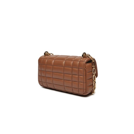 MICHAEL Michael Kors Torebka Tribecca 30R4G2RL5L Brązowy Michael Michael Kors uniwersalny MODIVO
