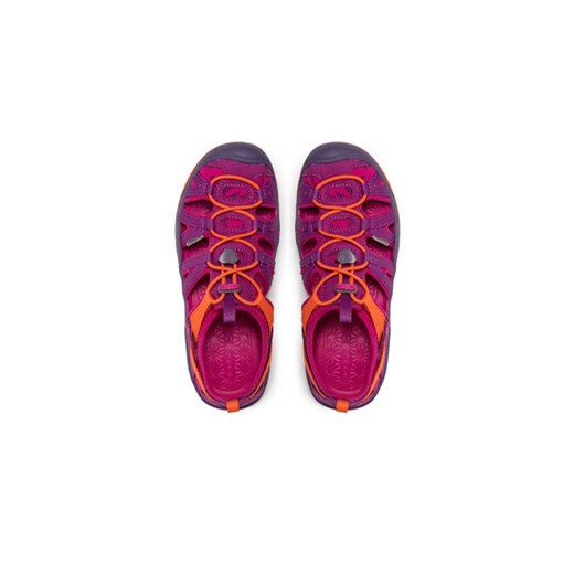 Keen Sandały Moxie Sandal 1016353 Różowy Keen 34 MODIVO