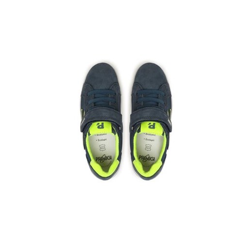 Primigi Sneakersy GORE-TEX 3875922 S Granatowy Primigi 35 MODIVO
