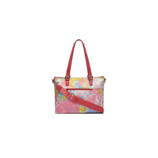 Nobo Torebka NBAG-P2070-C004 Kolorowy Nobo uniwersalny MODIVO