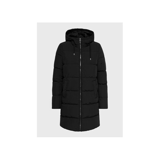 ONLY Kurtka puchowa Dolly 15205369 Czarny Regular Fit S MODIVO
