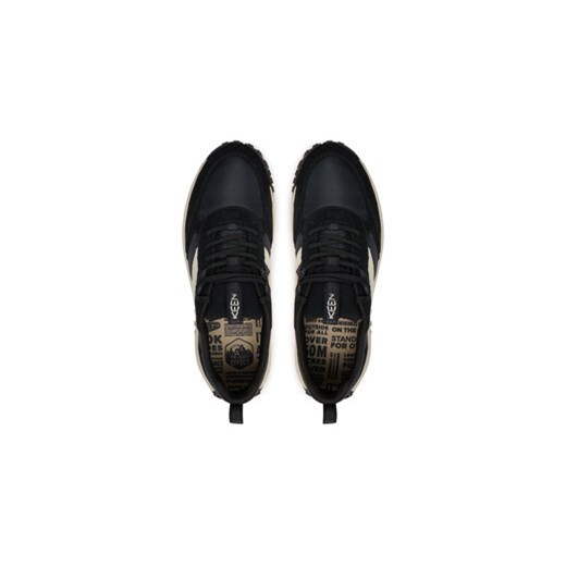 Keen Sneakersy 1029593 Czarny Keen 44 MODIVO